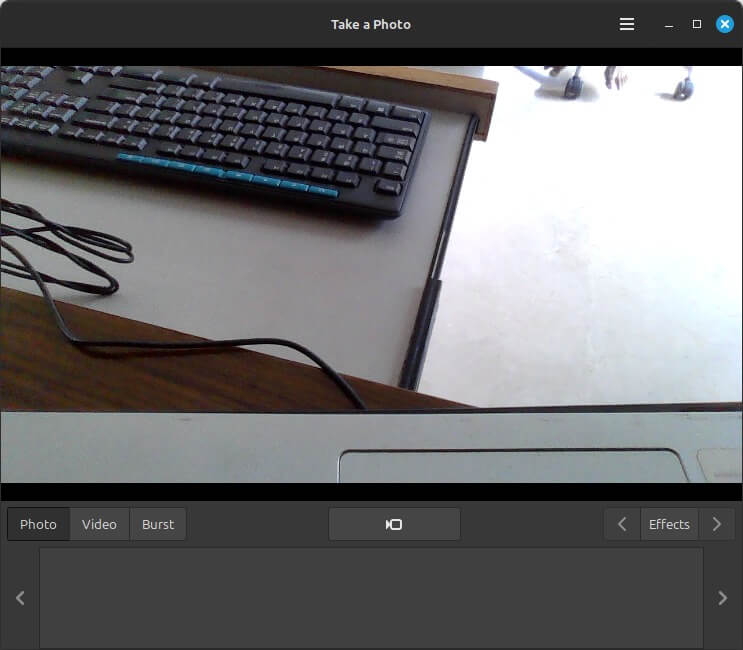 How To Find All Installed Webcams In Ubuntu