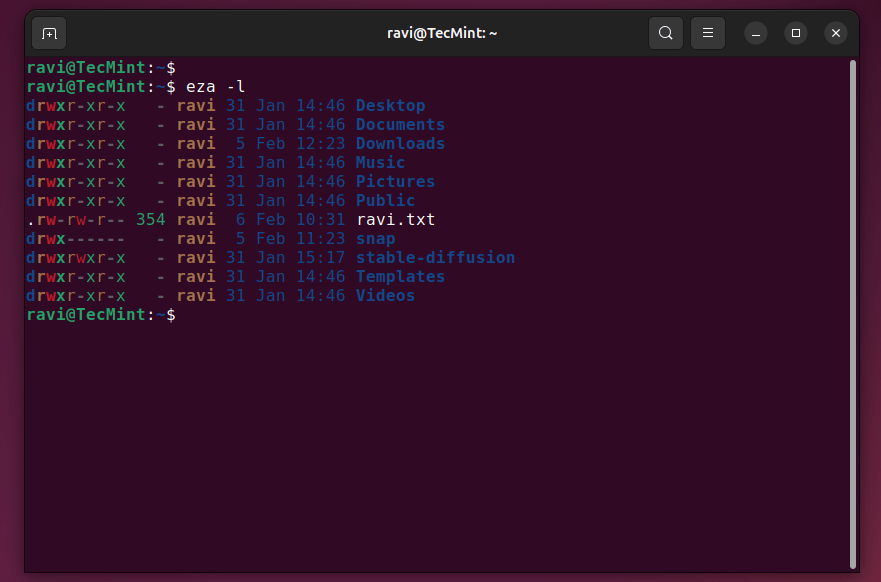 13 Best Linux CLI Tools For Developers In 2025 13 Best Linux CLI Tools For Developers In 2025