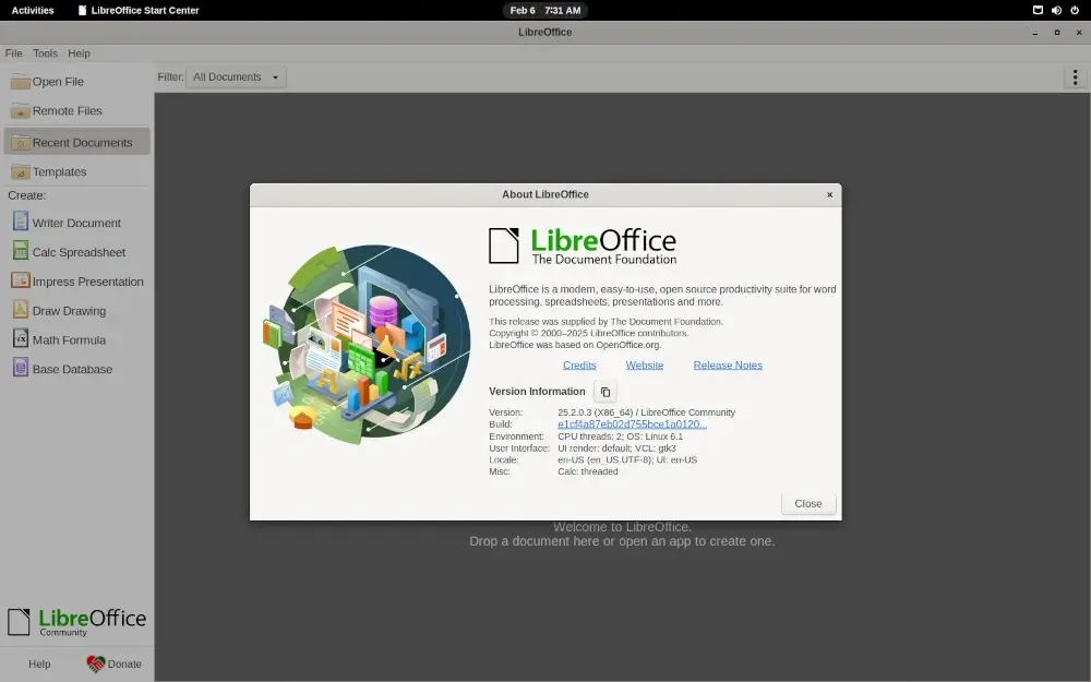 Why I Prefer Open-Source Office Suites Over Microsoft Office
