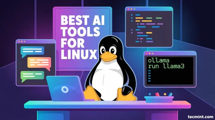 Best Linux AI Tools
