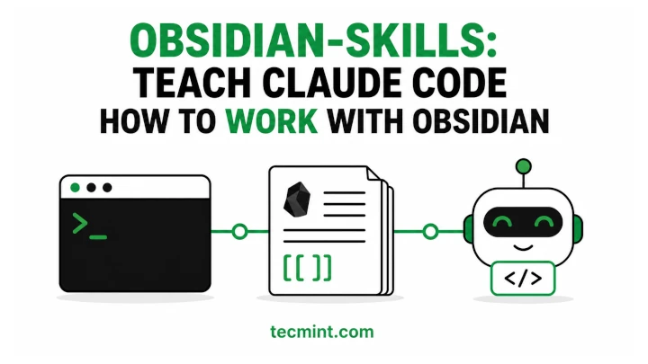 OBSIDIAN-SKILLS: Claude Code Linux